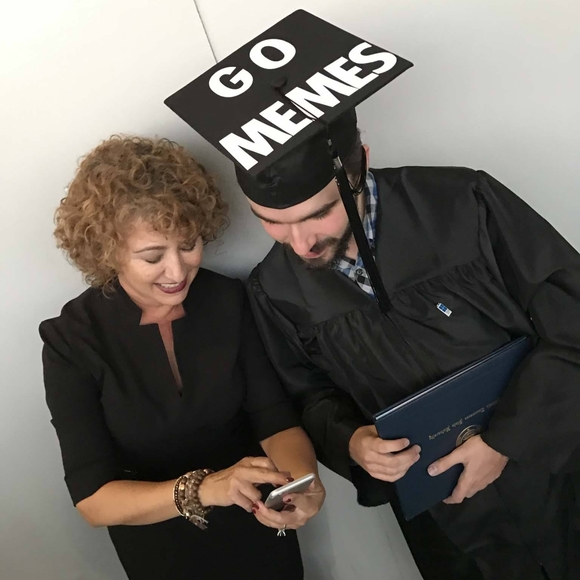 Meet your Posher, Aj - Picture 1 of 1